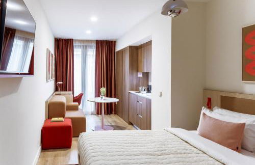 Numa Madrid Fuencarral - Foto 5