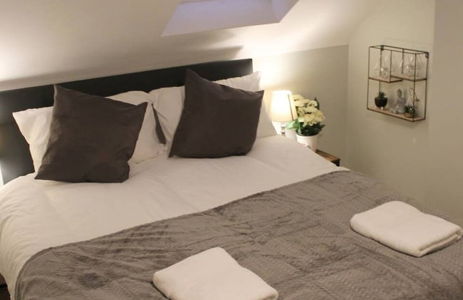 4 Bed Boutique House Lisburn Road - Foto 71