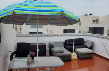 Nice Top Floor Bungalow Punta Prima - Foto 14