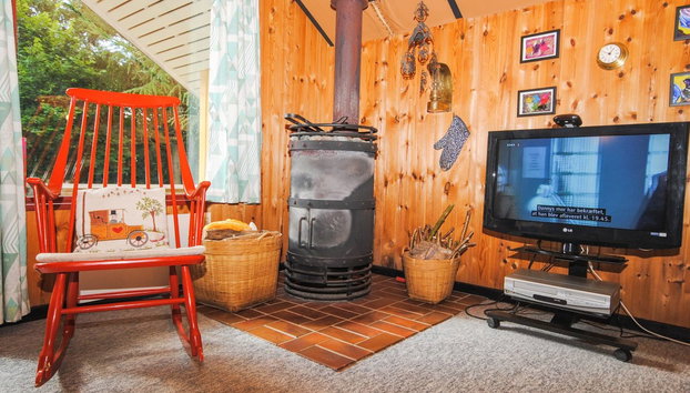 "Naema" - 600m to the fjord - Foto 5, Living Room