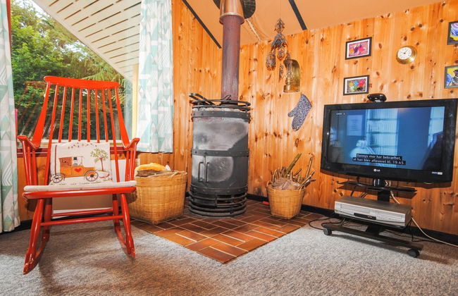 "Naema" - 600m to the fjord - Foto 25