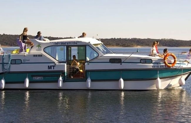 Amieira Marina - Foto 27