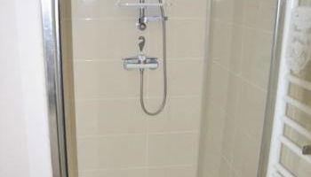 Studio Canapé convertible 2 pers avec jardin et parking clos - Foto 3