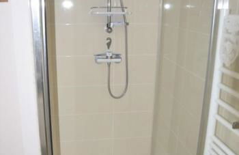 Studio Canapé convertible 2 pers avec jardin et parking clos - Foto 3