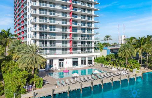 1 BR Apartment Modern Resort Balcony & Gym - Foto 28