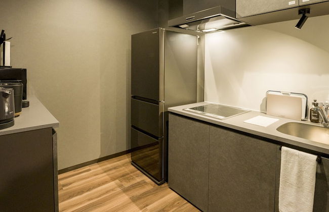 Rakuten STAY Nikko Hoden - Photo 68