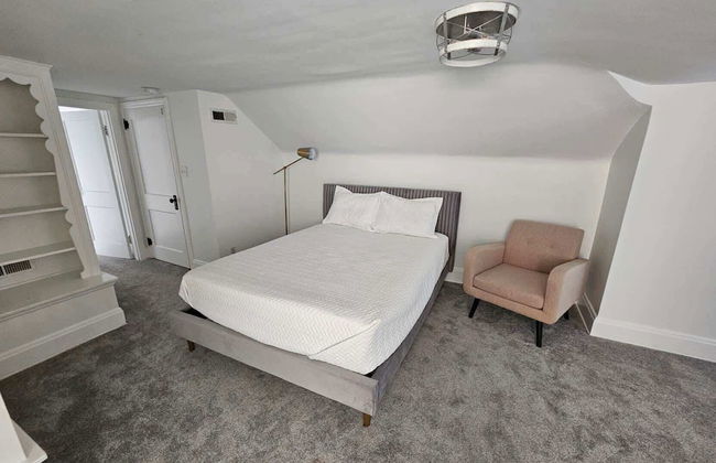 Devou Park Cottage 2 - Foto 4