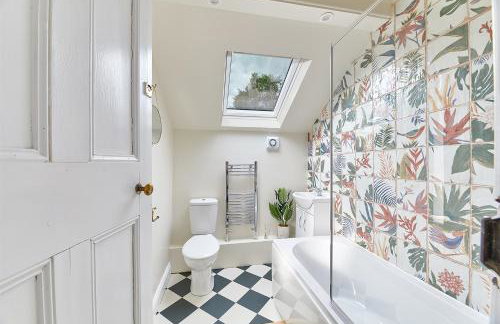 Host & Stay - Percy Cottage - Foto 17