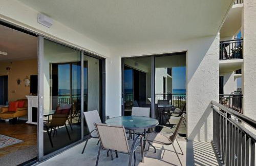 Navarre Towers by Southern Vacation Rentals - Foto 44