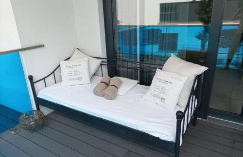 BOSZKOWO Apartament "EDEL" 106 Aquarius - Foto 1