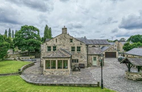 Poplar Farm House - Book Your Spring Summer Events - Pass the Keys - Foto 43