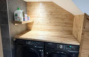 Chalet Grand Area - Foto 38