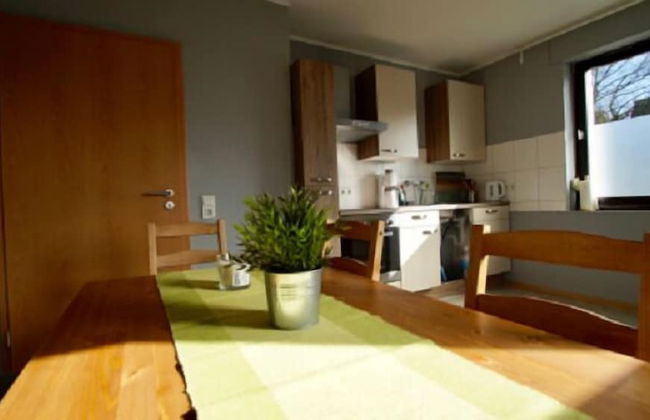 Ferienwohnung Bergisch Gladbach GL1 - Foto 6