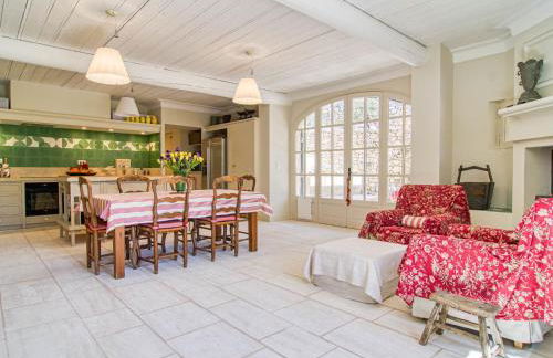 Holiday Home Domaine de Piegros by Interhome - Foto 48