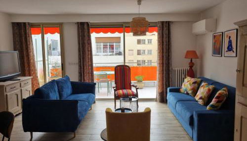 Magnifique T3, spacieux, lumineux et traversant - Foto 5