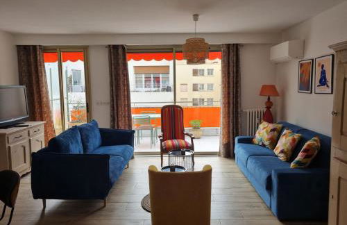 Magnifique T3, spacieux, lumineux et traversant - Photo 5