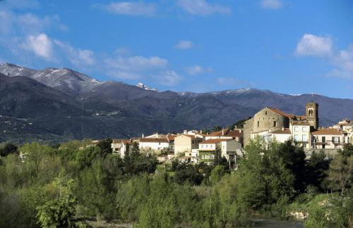 appartement centre ville du Boulou pour 2 adultes-2 enfants- check in 18h 20h check out 11h max juillet-aout 1 semaine minimum - Foto 38