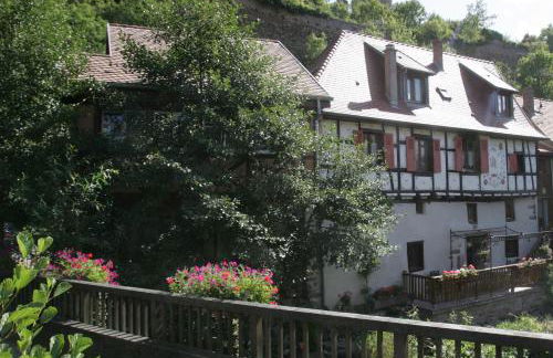 Gîte du Bien-Être - Foto 37