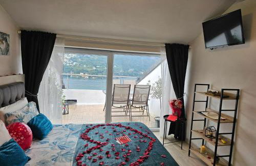 La Terrazza sul Lago di Como con garage - Photo 9