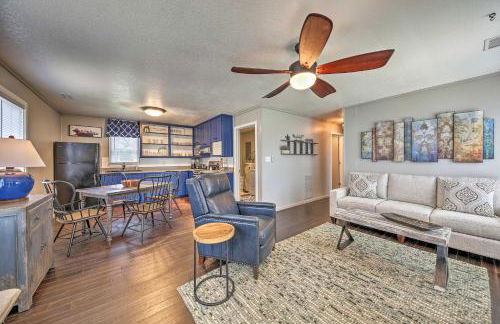 Cozy Cottage Less Than 2 Mi to Cape Hatteras Natl Shore! - Foto 6