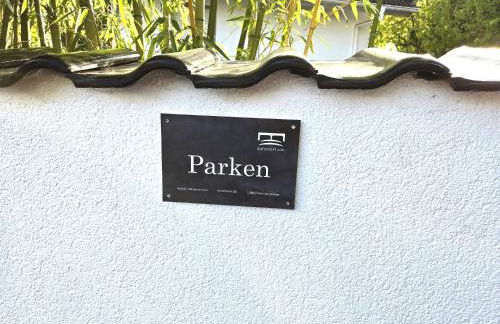 Katrin's Place - Wöllstadt Suiten mit Terrasse oder Balkonen - Photo 36