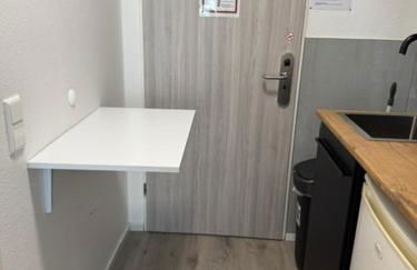 RheinGlück - kleines Apartment - Foto 6