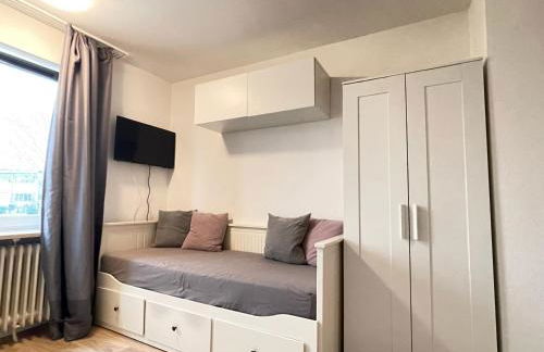 Kleines und zentrales Studioapartment - Foto 6