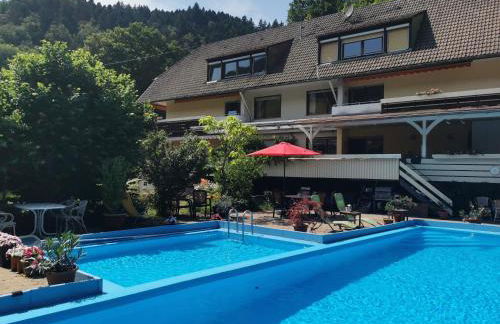 Ferienwohnung Vogelsang im Schwarzwald - Foto 17