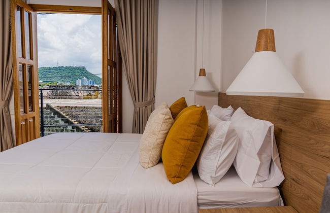 Del Mar Guest House - Photo 2