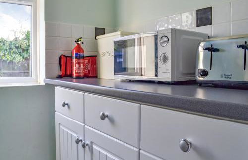 Betty's Cottage - Photo 8