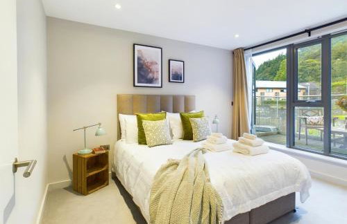Wild Roses Serviced Apartments - Lake District - Foto 3