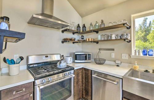 Mtn View Anchorage Escape about 15 Mi to Downtown - Photo 8