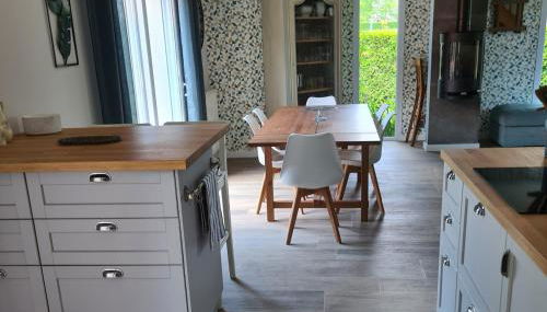 Maison avec grand jardin clos - Foto 5