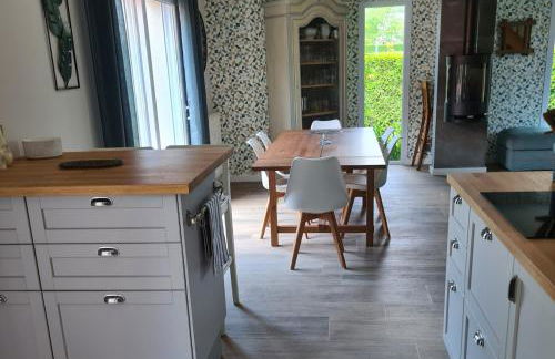 Maison avec grand jardin clos - Foto 5