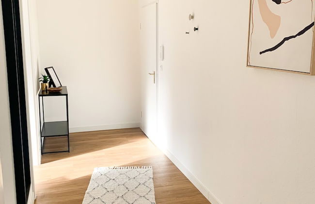 Glück Auf Appartement Lösortstraße - Foto 47