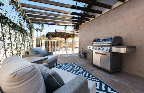 Fabulous Oasis in Las Vegas with Tesla Charger - Foto 17