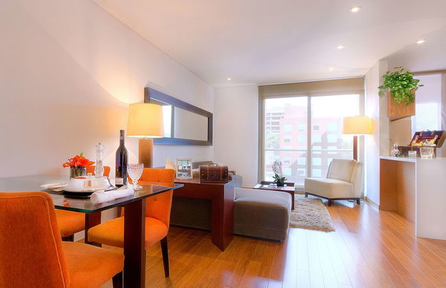 93 Luxury Suites & Residences - Photo 74