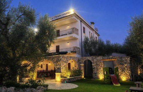 La Chianconata- Casa vacanze a Vieste - Foto 2