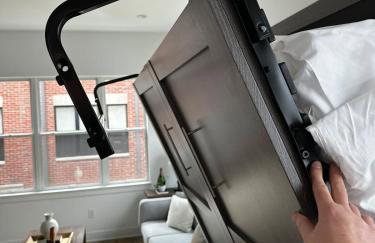 Luxury Downtown-Chatham Arch BoHo-style Townhome-Family Friendly - Foto 28