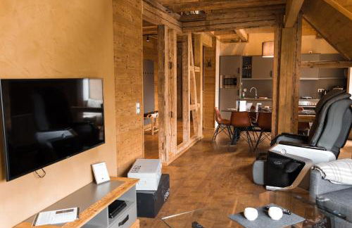 StrandBerg's Die Hütten 550 üNN - Foto 59