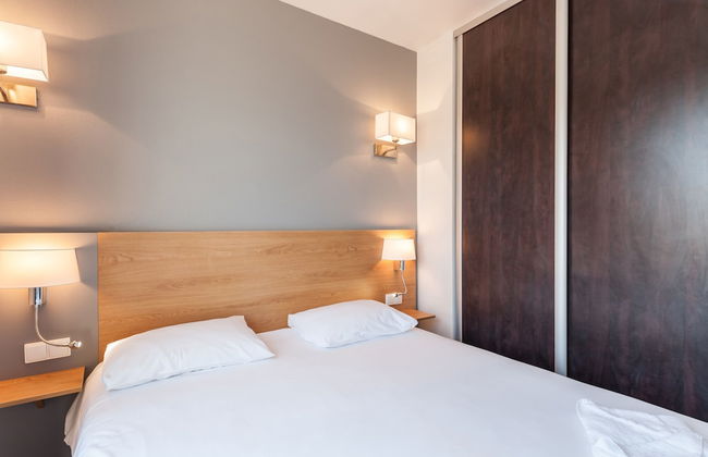 Residhotel Grand Prado - Foto 16