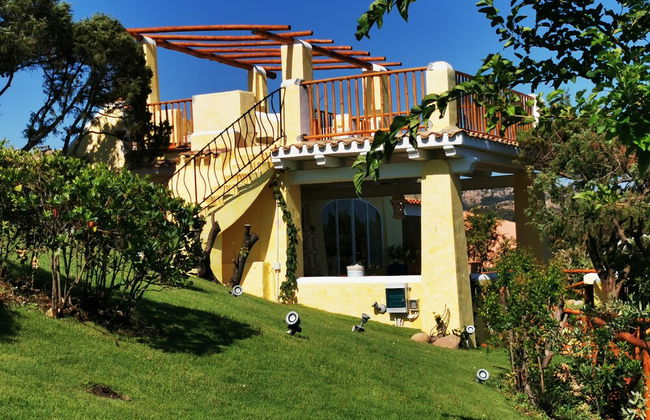 Villa Tea - Costa Smeralda - Porto Cervo - Foto 20