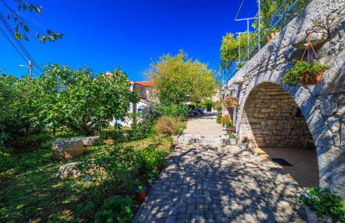 Apartments Insula Insule - Foto 25