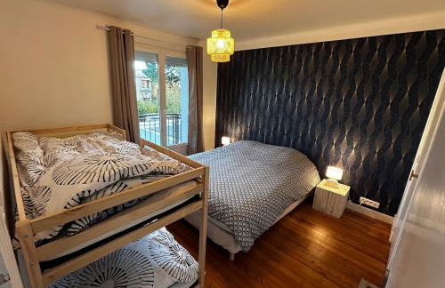 La Dragonnière Maison AVEC jardin - Foto 7