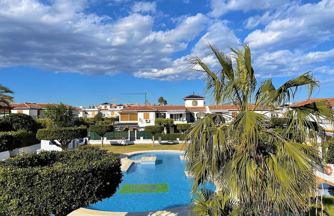 Belvilla by OYO Apartment in Vera Playa - Photo 17