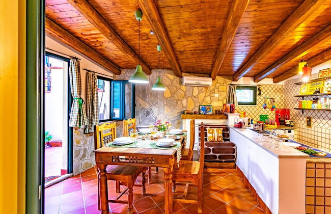 Art House Arenella con Terrazze by Wonderful Italy - Foto 3