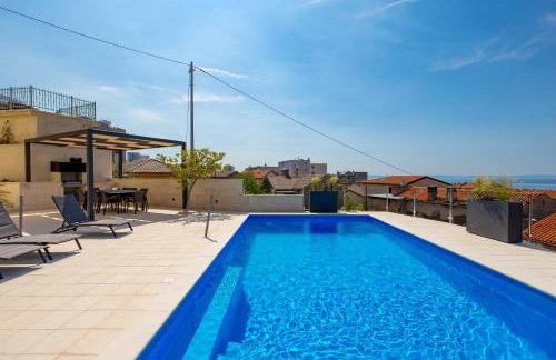 Apartmants Belvedere Rijeka - Photo 19