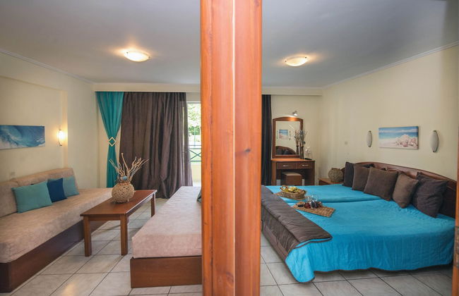 Damia Hotel - Foto 16