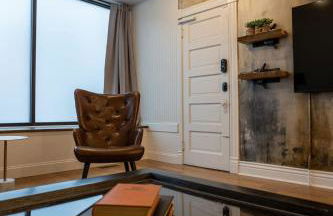 KING Sleep10 5Bed 4BR 2BA Swepson ICON - Foto 7