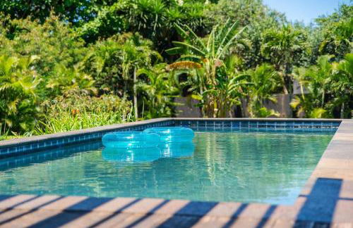 North Shore Garden Studio - Foto 22